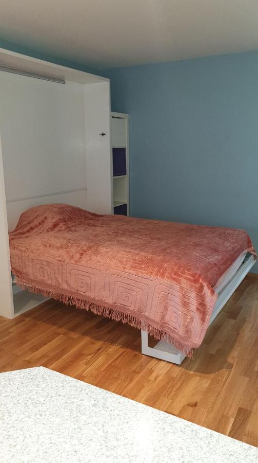 Modern Basement Apartments Stavanger, Sola Airport, Kjerag, Preikestolen 外观 照片